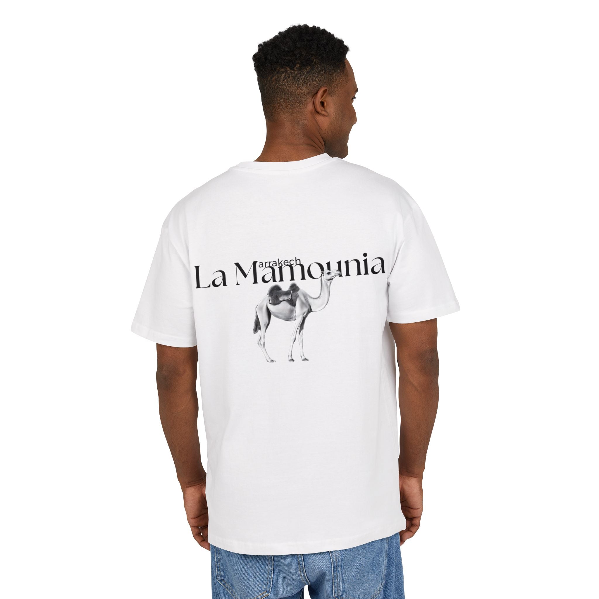 La Mamounia - T-Shirt
