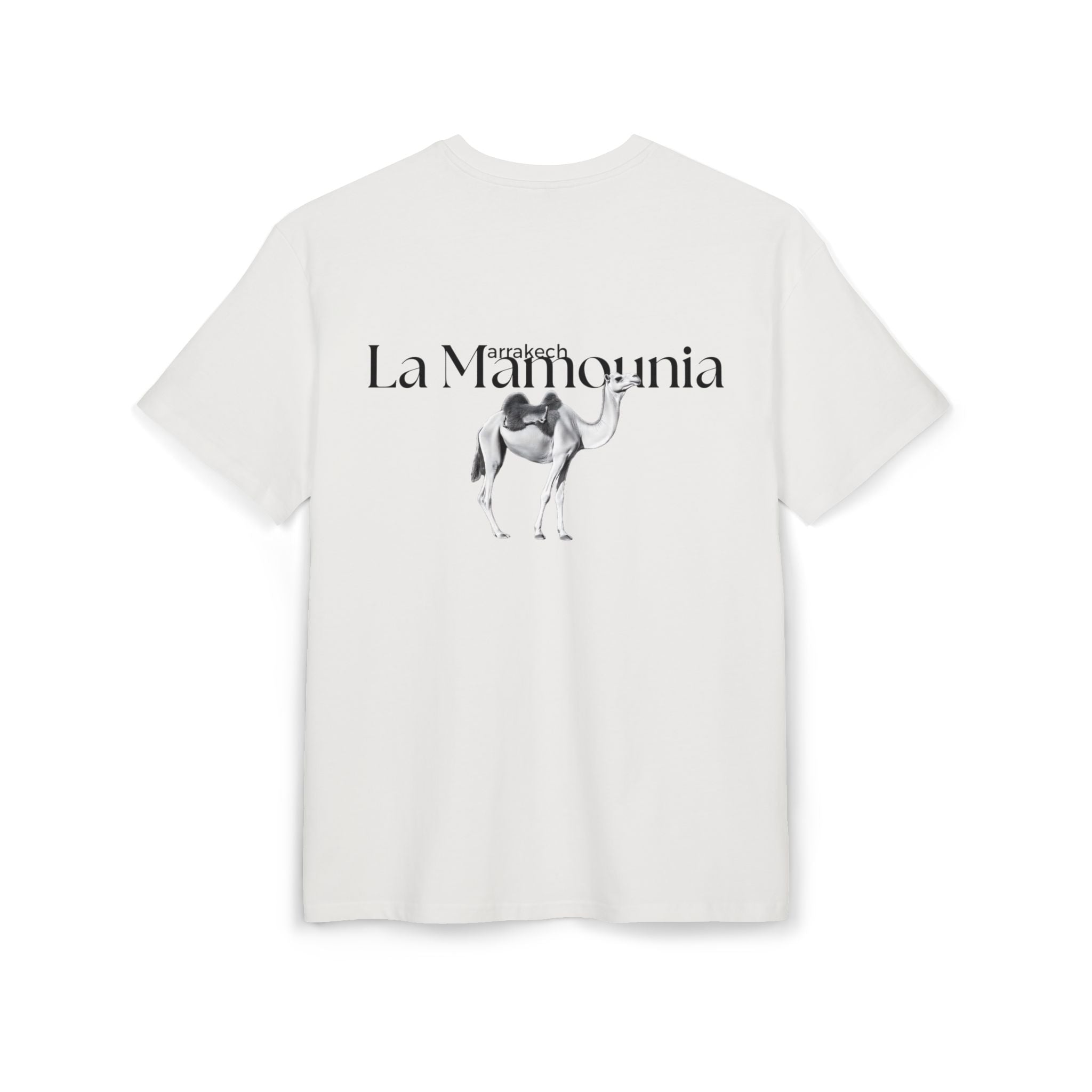 La Mamounia - T-Shirt