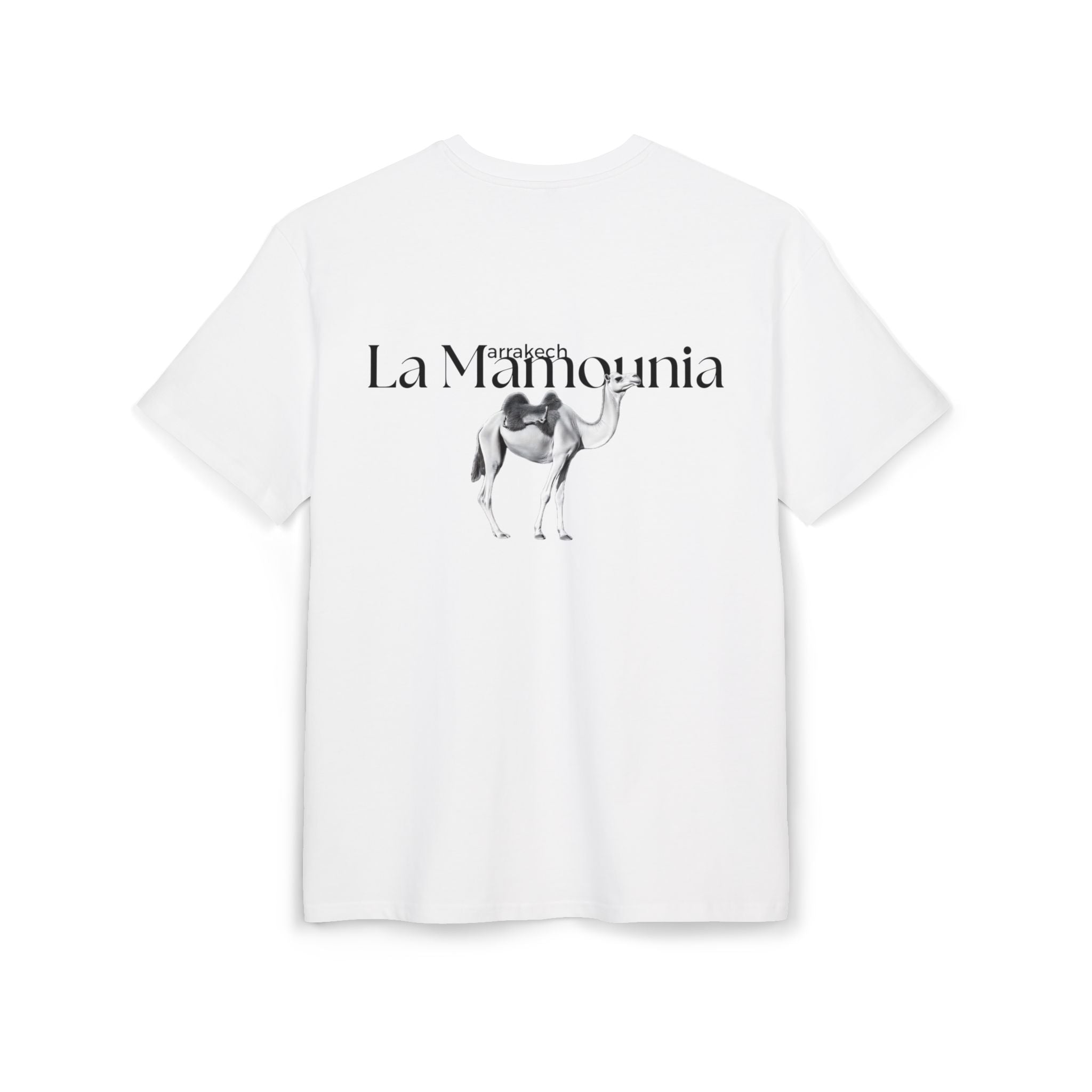 La Mamounia - T-Shirt