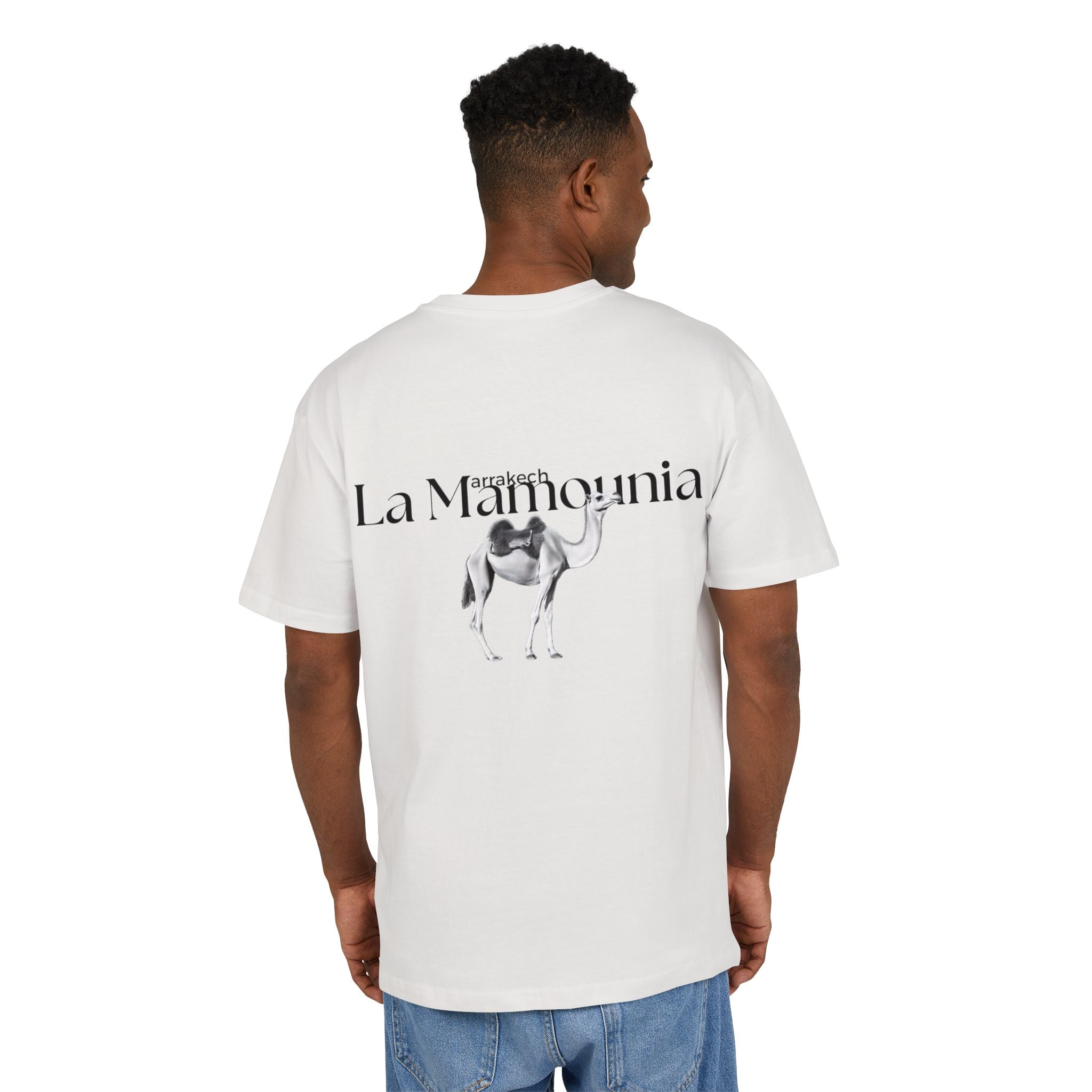 La Mamounia - T-Shirt