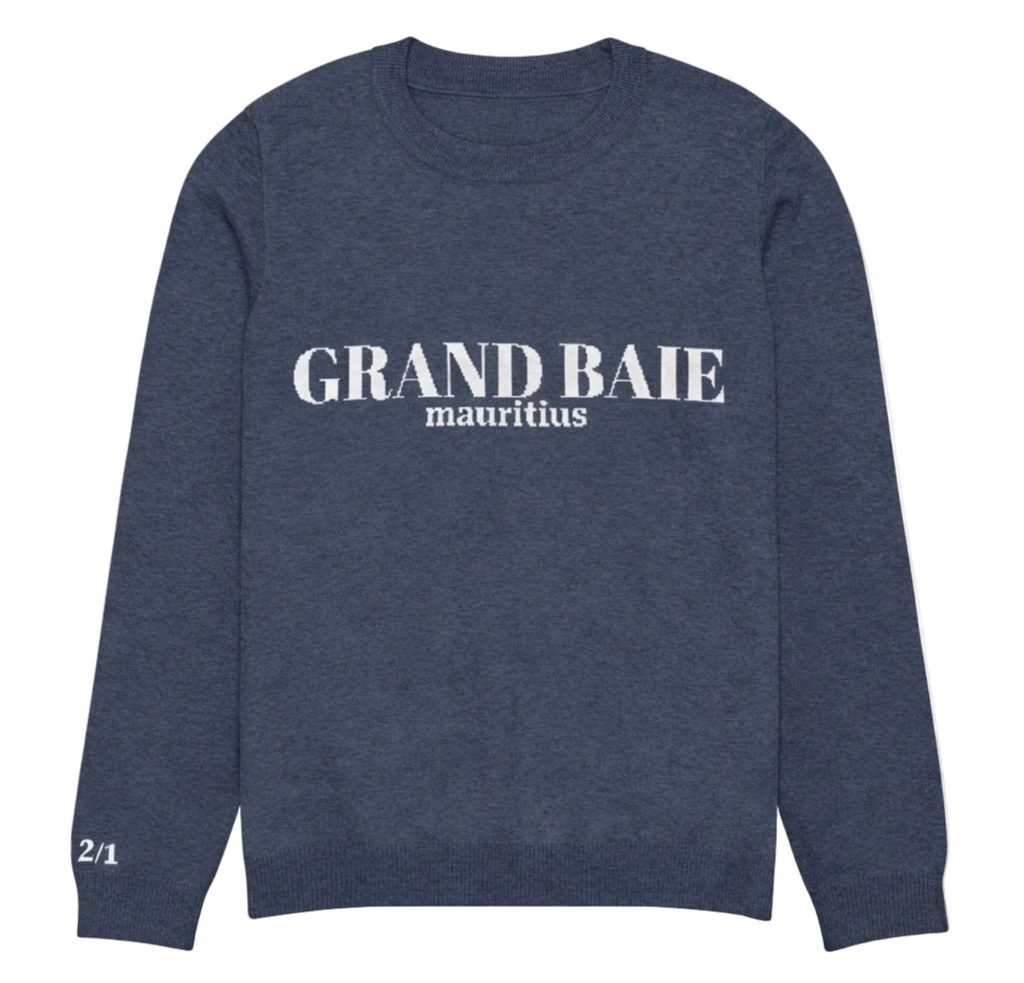 GRAND BAIE Sweat