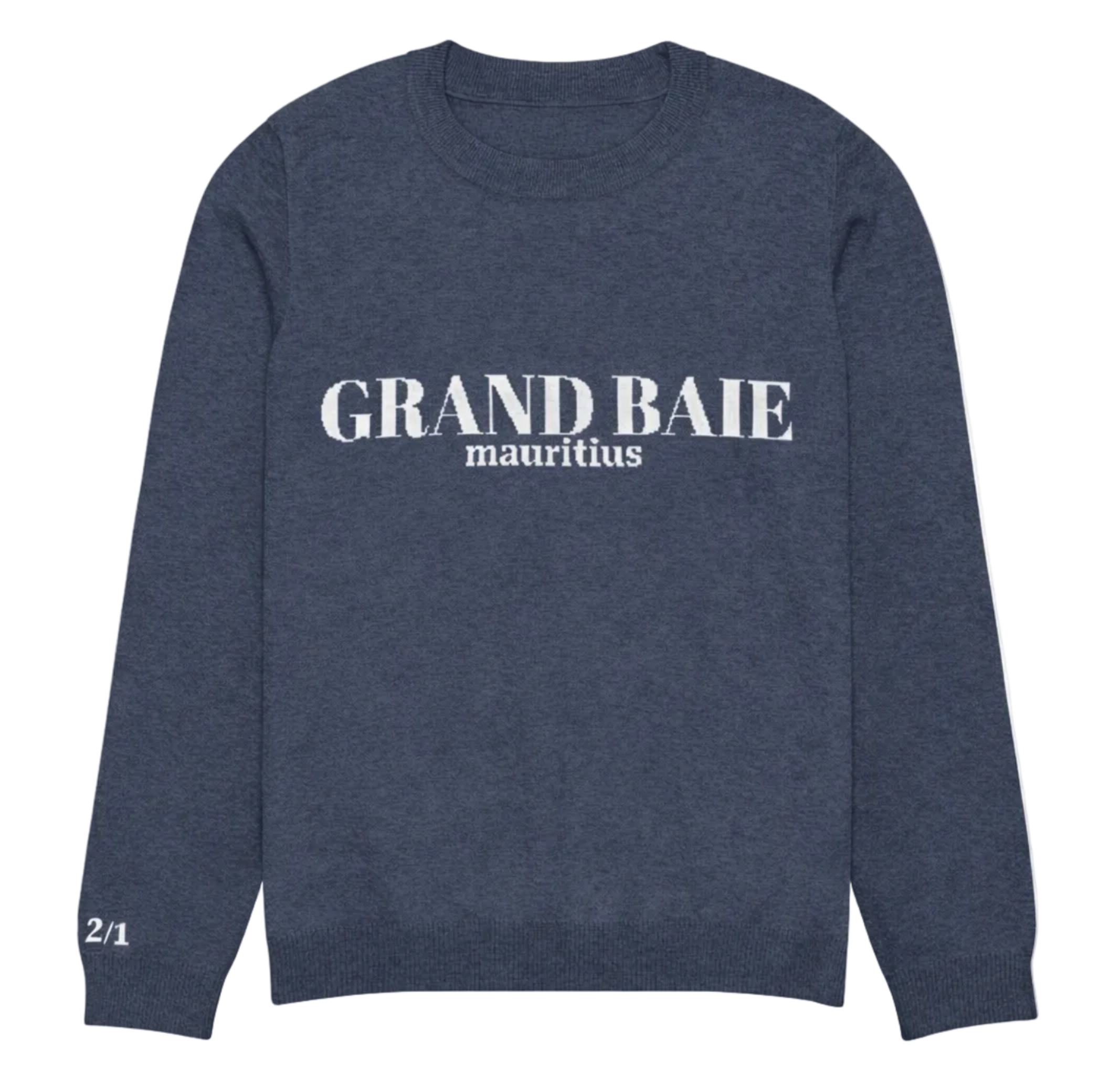 GRAND BAIE Sweat
